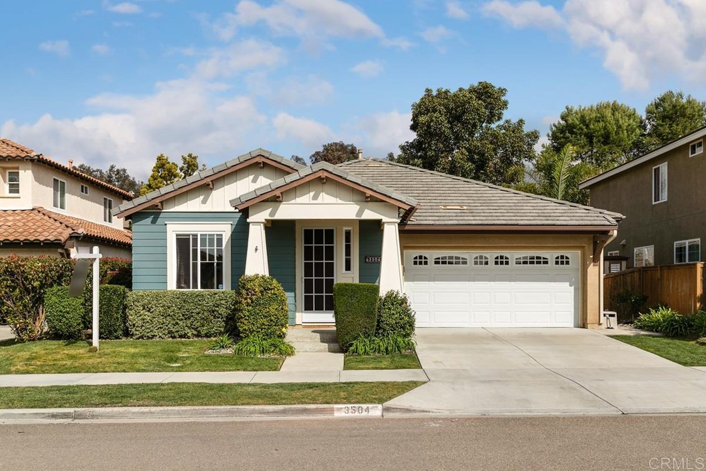 3504 Rock Ridge Road Carlsbad, CA 92010 - Photo 1 of 1