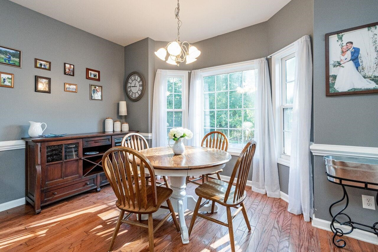 2409 Trout Stream Drive Raleigh, NC 27604 - Photo 14 of 29 Photo 14