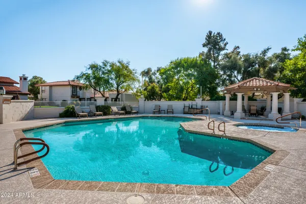 $11,900 | 6349 North 78th Street, Unit 97, Scottsdale, AZ 85250