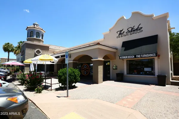 $11,900 | 6349 North 78th Street, Unit 97, Scottsdale, AZ 85250