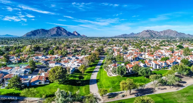 $3,900 | 6349 North 78th Street, Unit 97, Scottsdale, AZ 85250