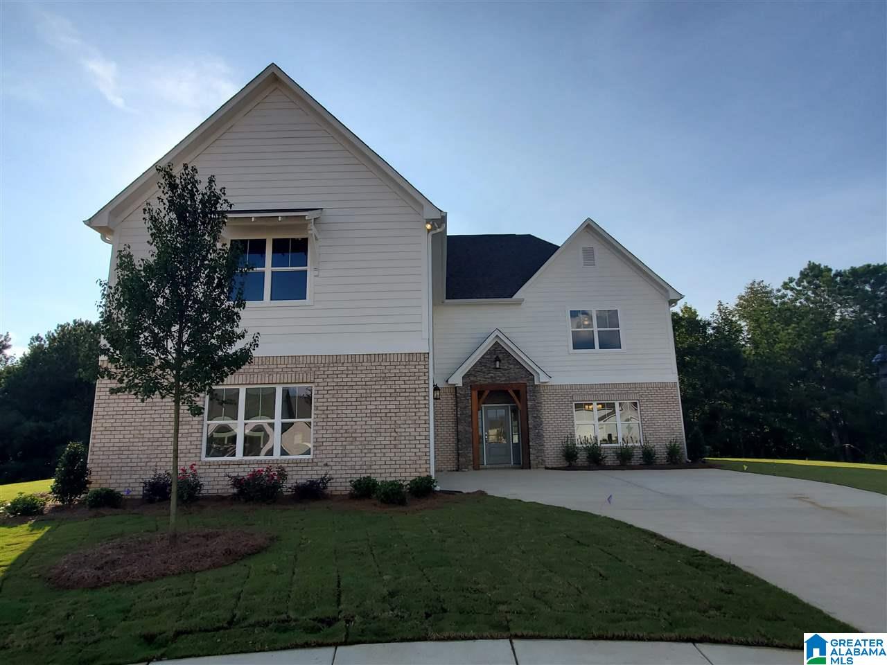 8124 Madison Avenue Helena, AL 35080 - Photo 1 of 33