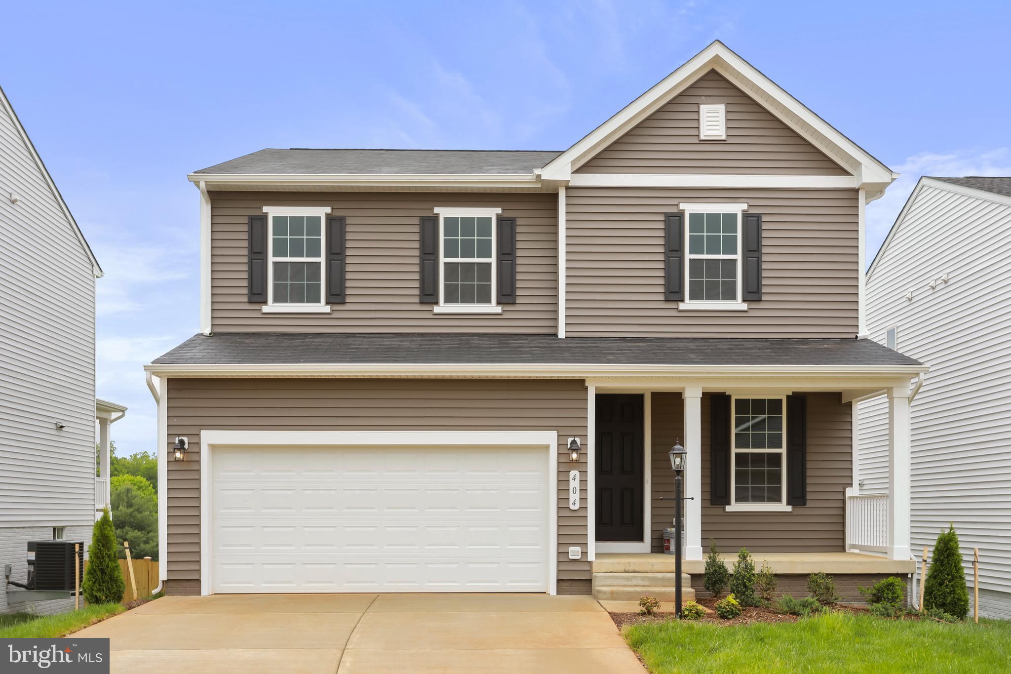 404 Meadows Drive Orange, VA 22960 - Photo 1 of 46