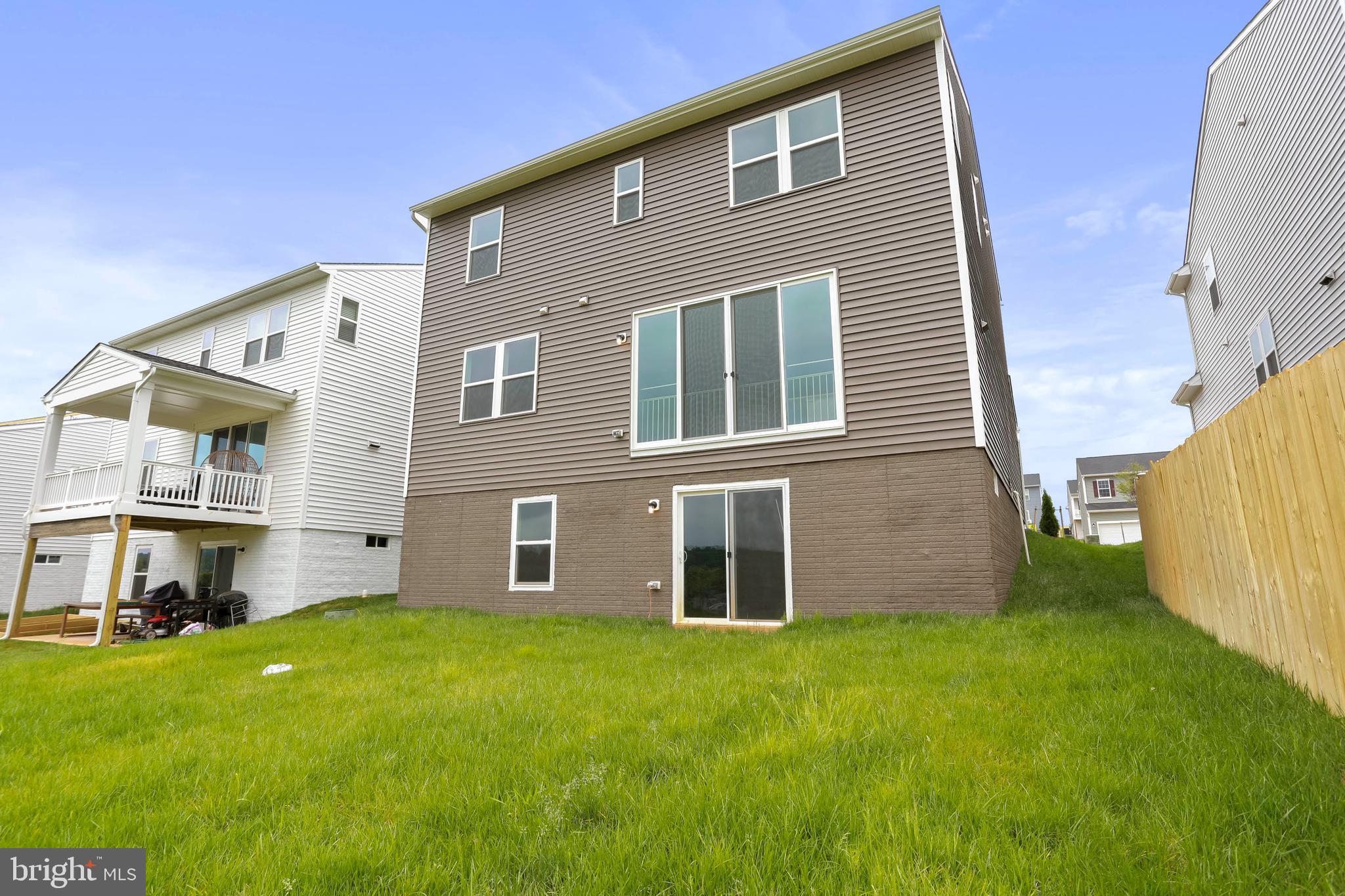 404 Meadows Drive Orange, VA 22960 - Photo 3 of 46