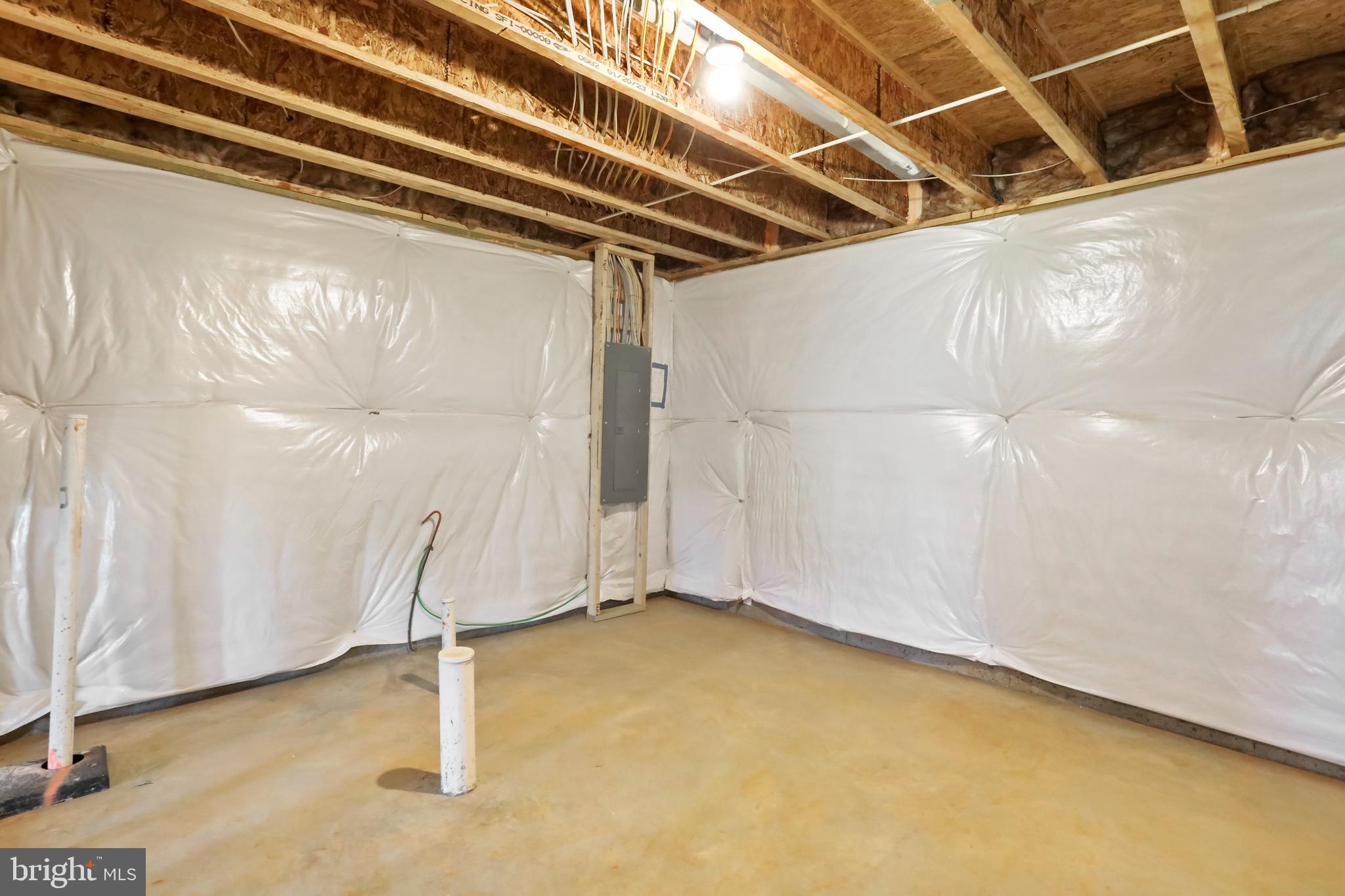 404 Meadows Drive Orange, VA 22960 - Photo 44 of 46