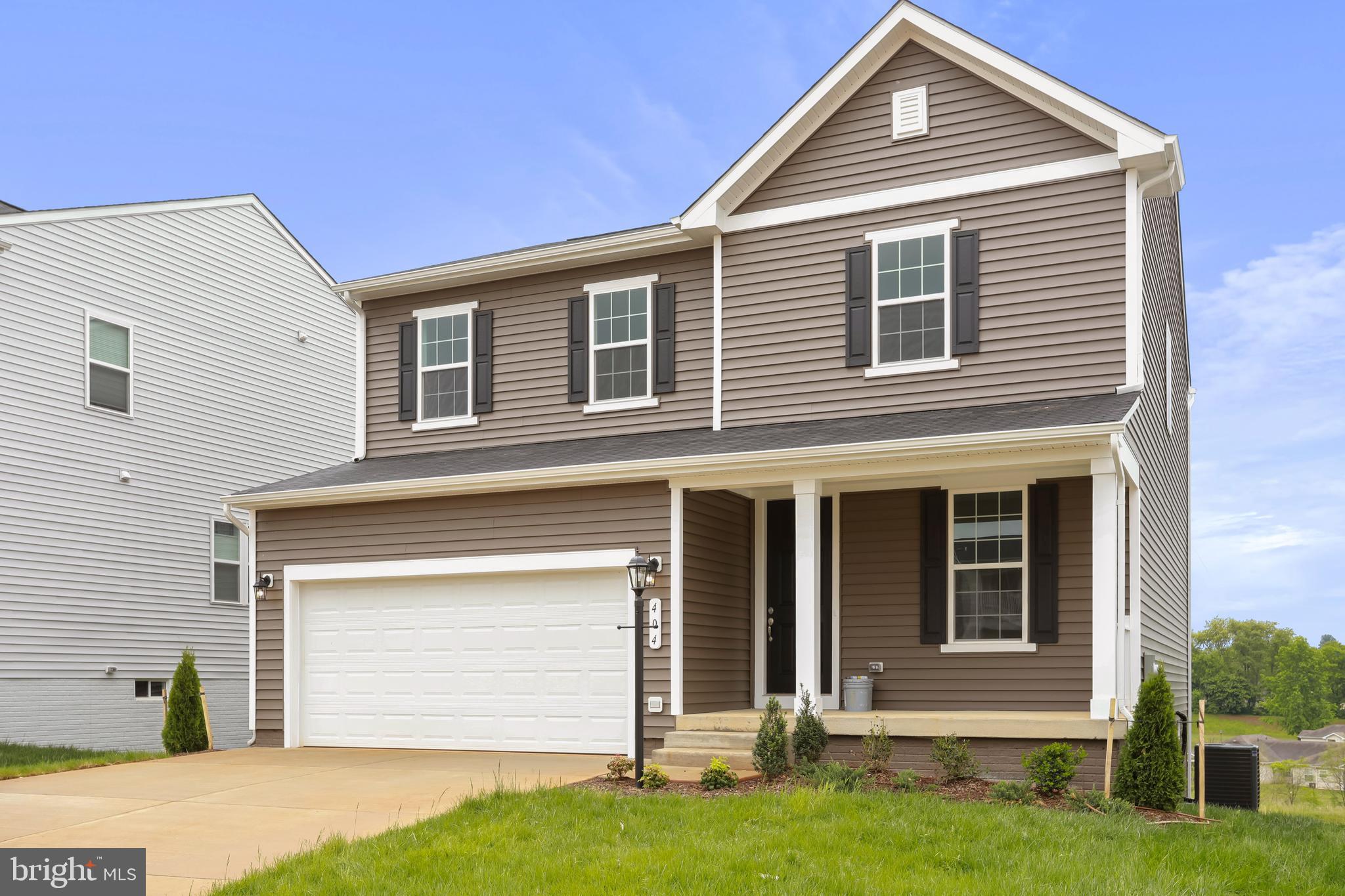 404 Meadows Drive Orange, VA 22960 - Photo 5 of 46