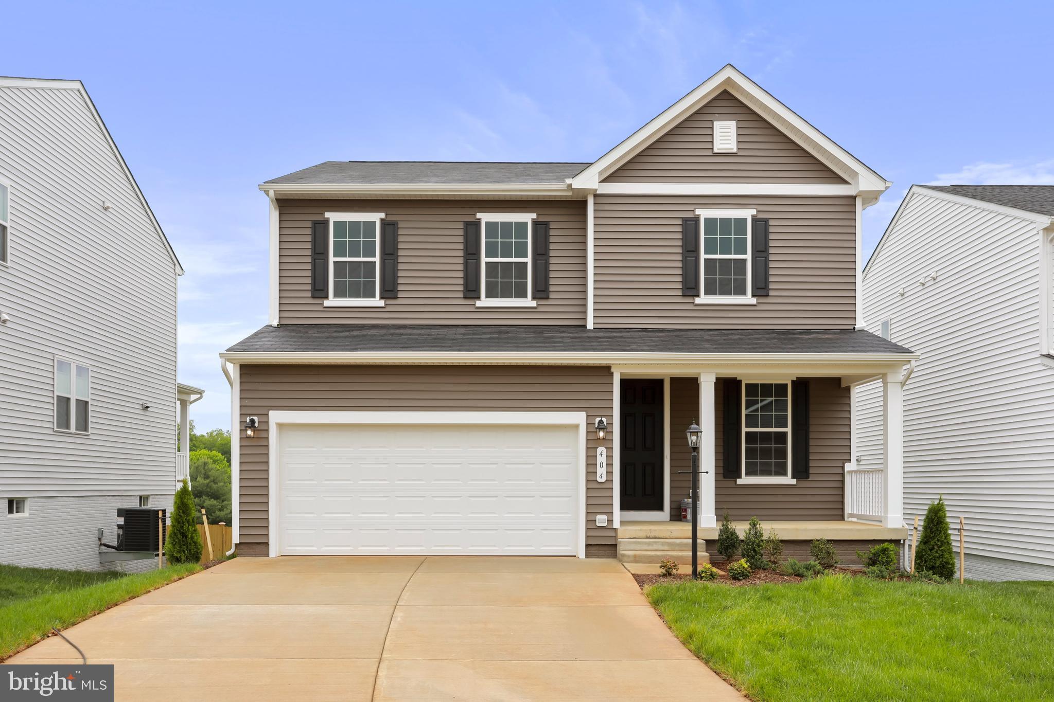 404 Meadows Drive Orange, VA 22960 - Photo 6 of 46