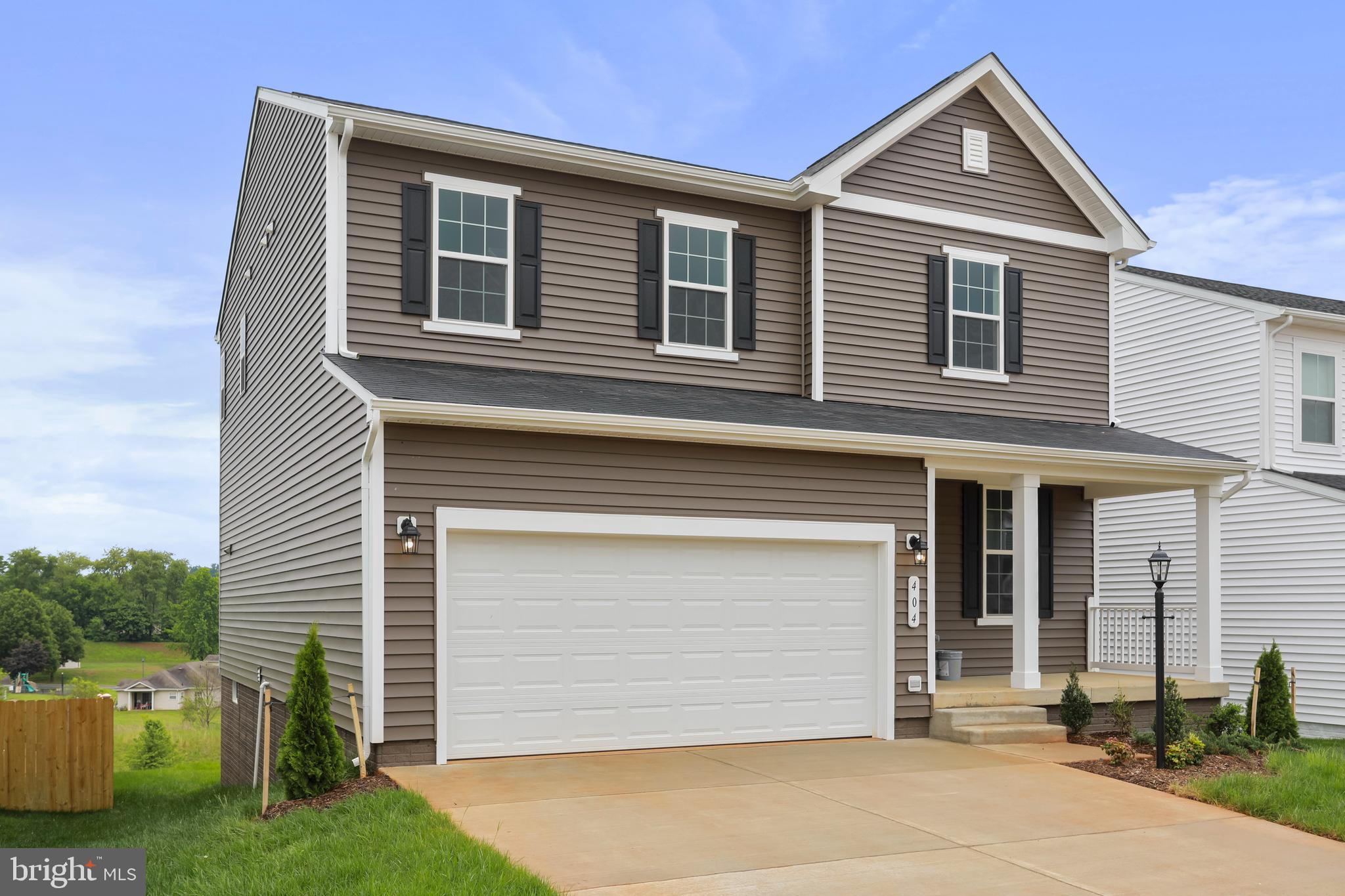 404 Meadows Drive Orange, VA 22960 - Photo 7 of 46