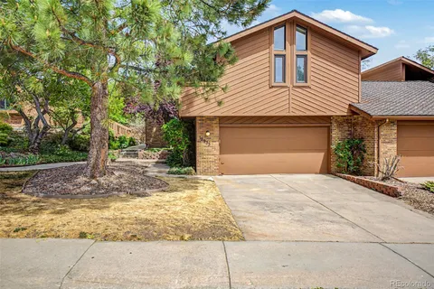 $495,000 | 12933 West 3rd Place, Lakewood, CO 80228