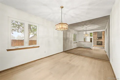 $495,000 | 12933 West 3rd Place, Lakewood, CO 80228