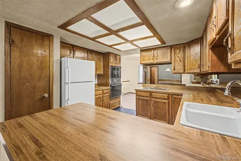 $495,000 | 12933 West 3rd Place, Lakewood, CO 80228