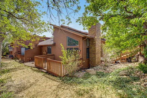 $495,000 | 12933 West 3rd Place, Lakewood, CO 80228