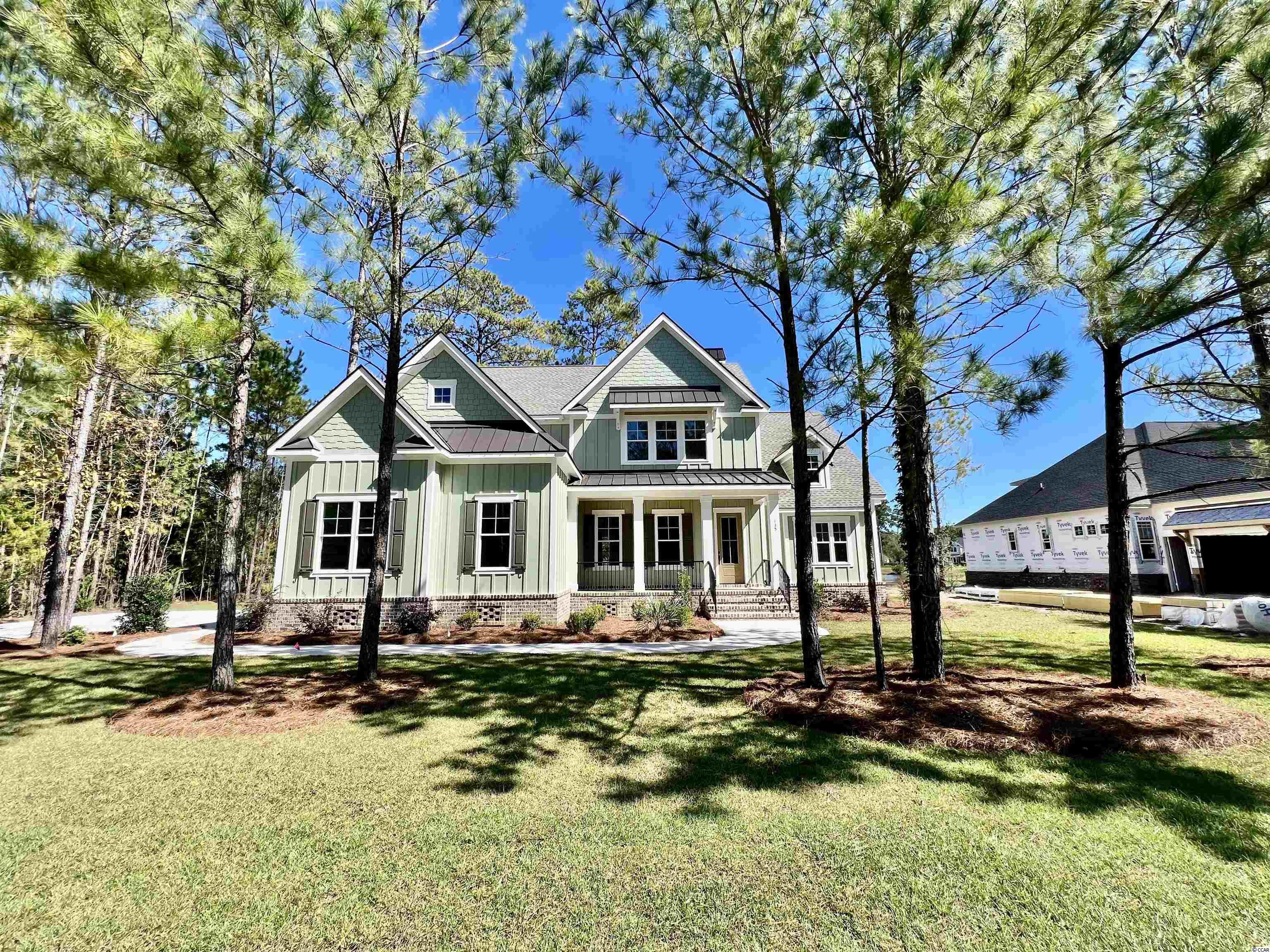 135 Knotty Pine Way Murrells Inlet, SC 29576 - Photo 1 of 38 Gallery Image 1