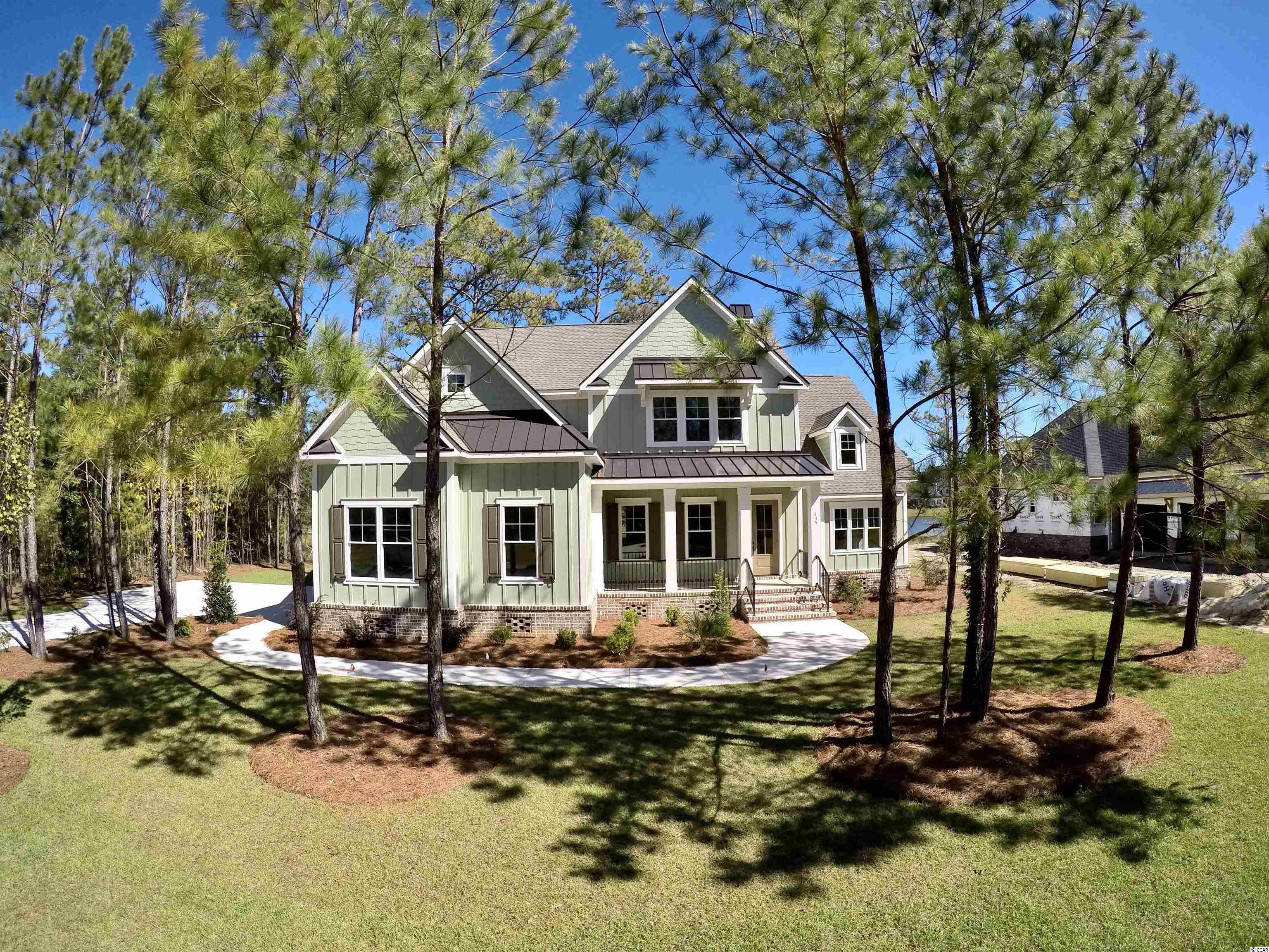 135 Knotty Pine Way Murrells Inlet, SC 29576 - Photo 3 of 38 Gallery Image 3