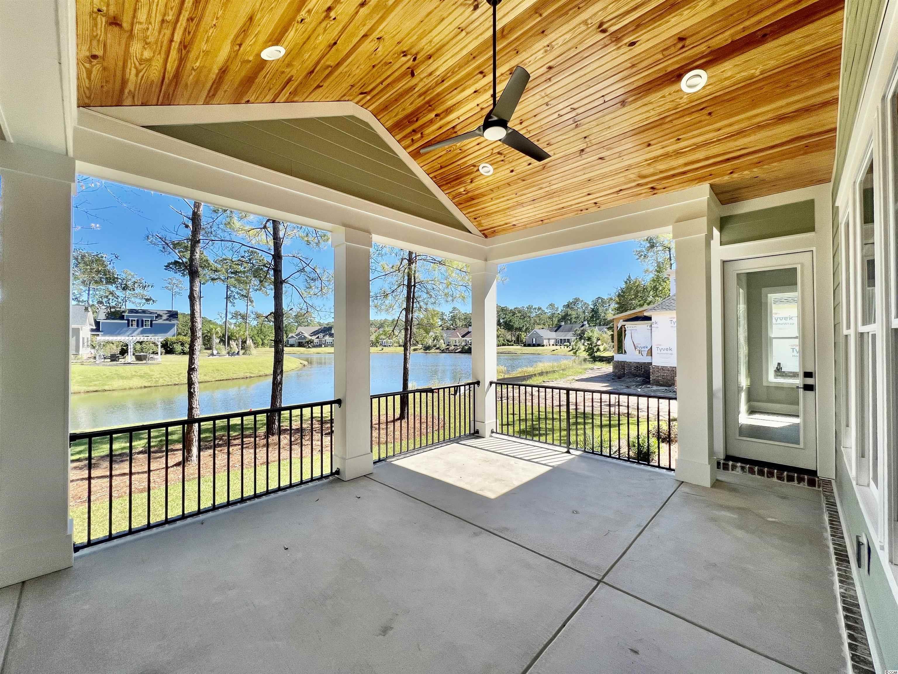 135 Knotty Pine Way Murrells Inlet, SC 29576 - Photo 31 of 38 Gallery Image 31