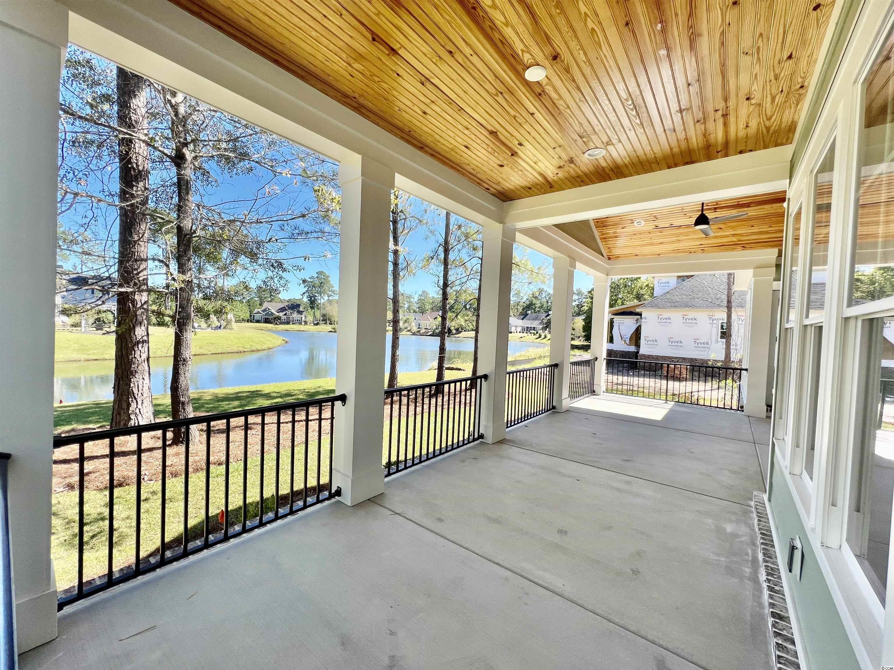 135 Knotty Pine Way Murrells Inlet, SC 29576 - Photo 32 of 38 Gallery Image 32