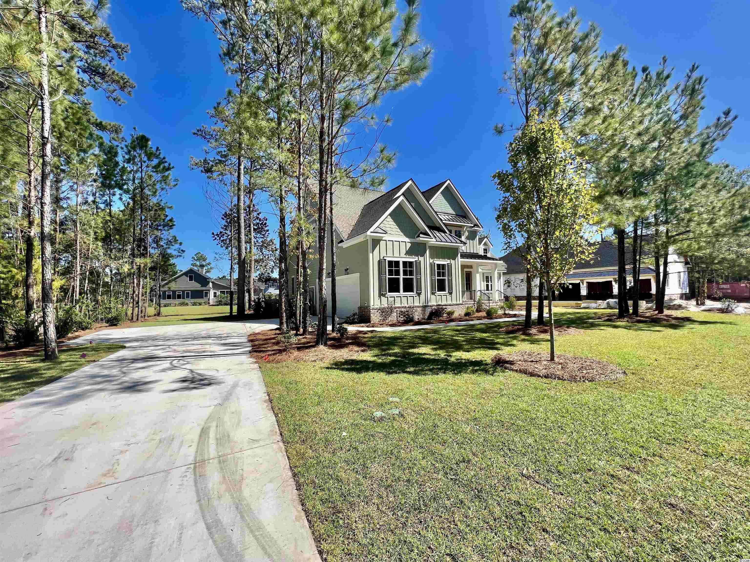 135 Knotty Pine Way Murrells Inlet, SC 29576 - Photo 4 of 38 Gallery Image 4