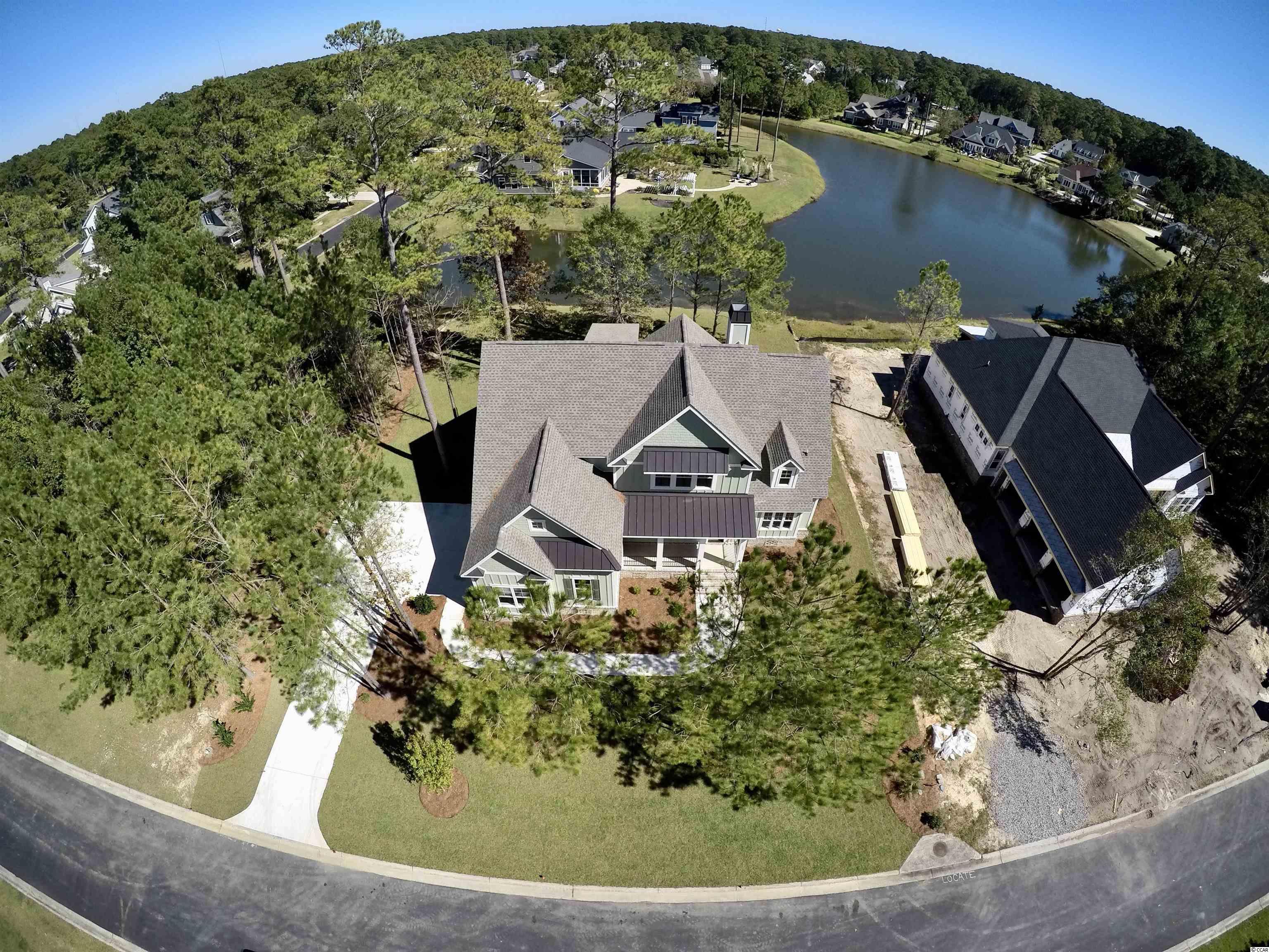 135 Knotty Pine Way Murrells Inlet, SC 29576 - Photo 5 of 38 Gallery Image 5