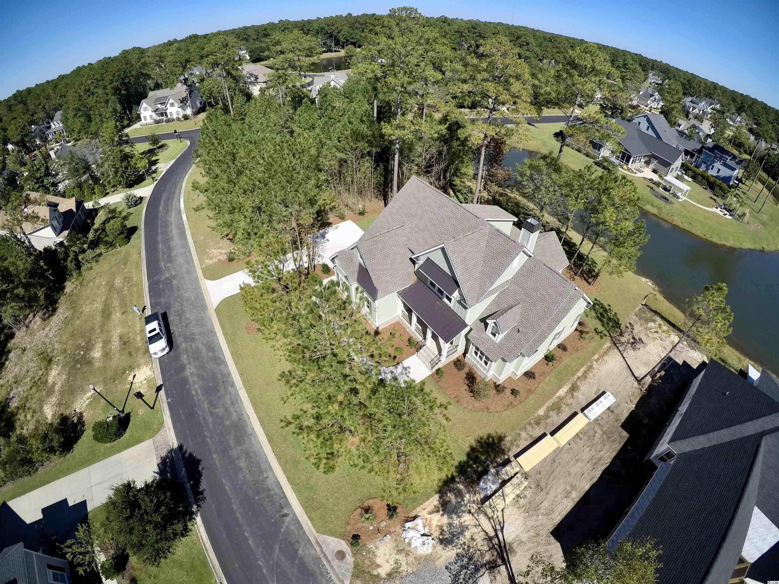 135 Knotty Pine Way Murrells Inlet, SC 29576 - Photo 6 of 38 Gallery Image 6