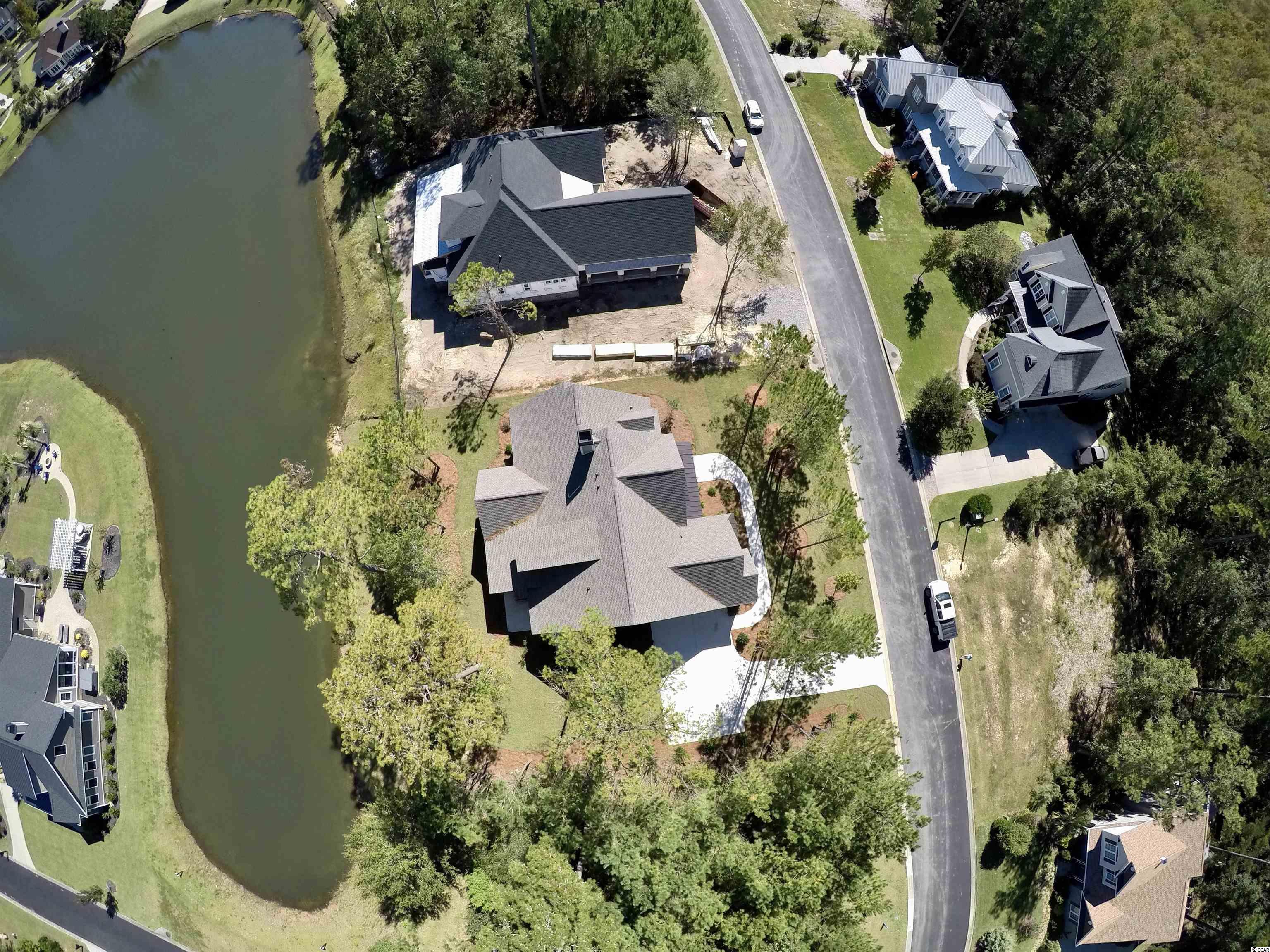 135 Knotty Pine Way Murrells Inlet, SC 29576 - Photo 7 of 38 Gallery Image 7