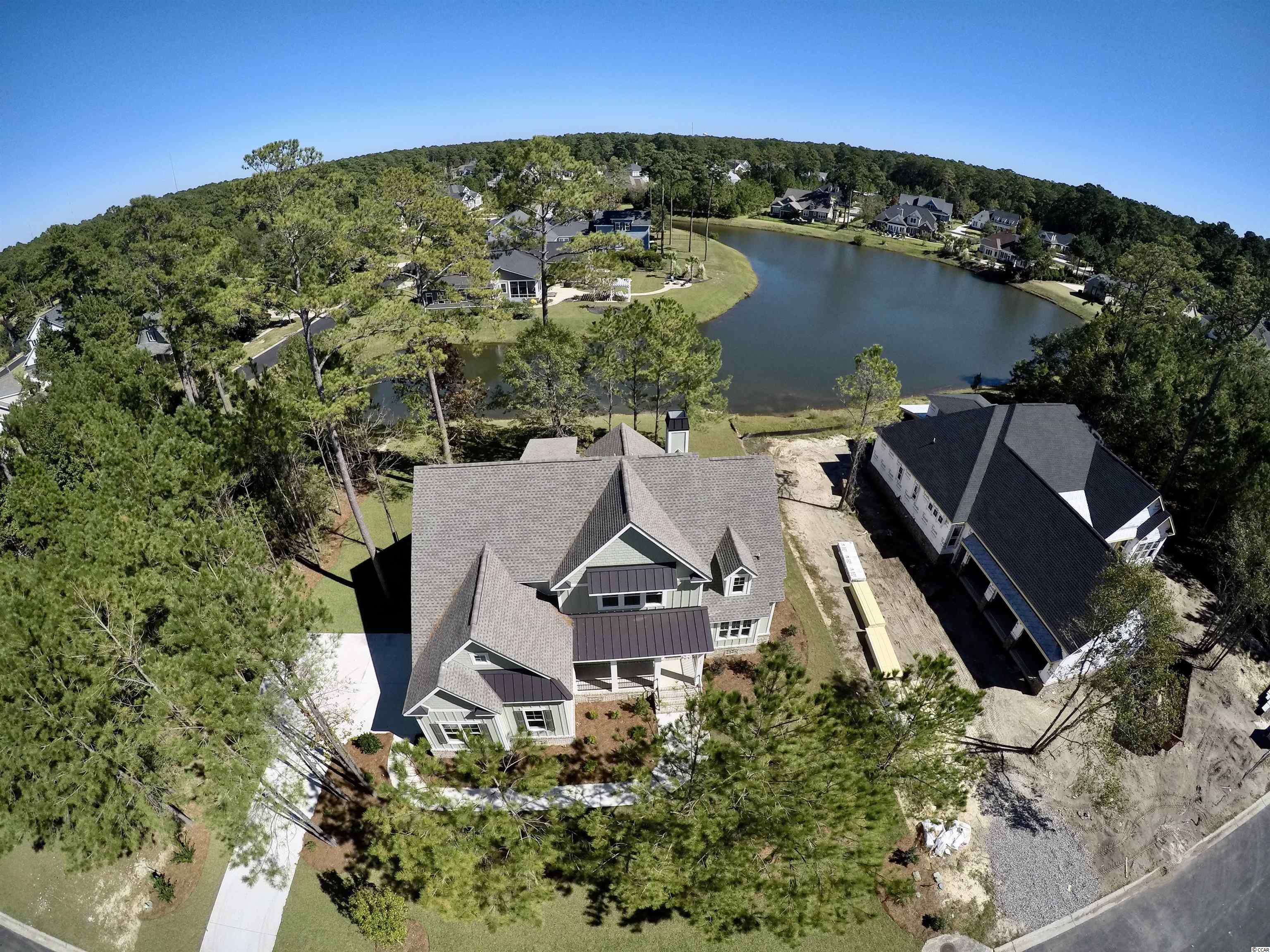 135 Knotty Pine Way Murrells Inlet, SC 29576 - Photo 8 of 38 Gallery Image 8