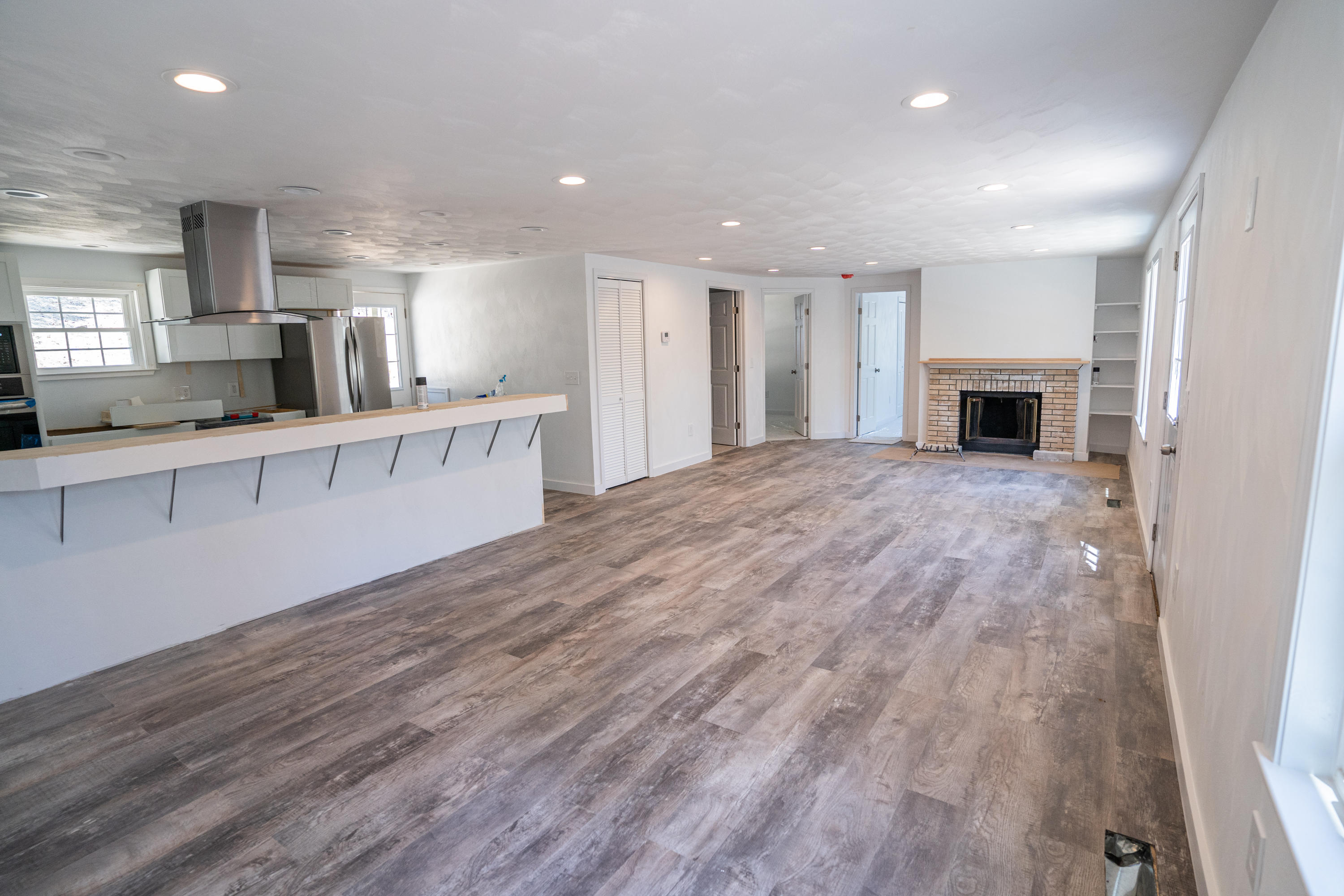 3590 Casey Road Salem, VA 24153 - Photo 11 of 41 GDP05030