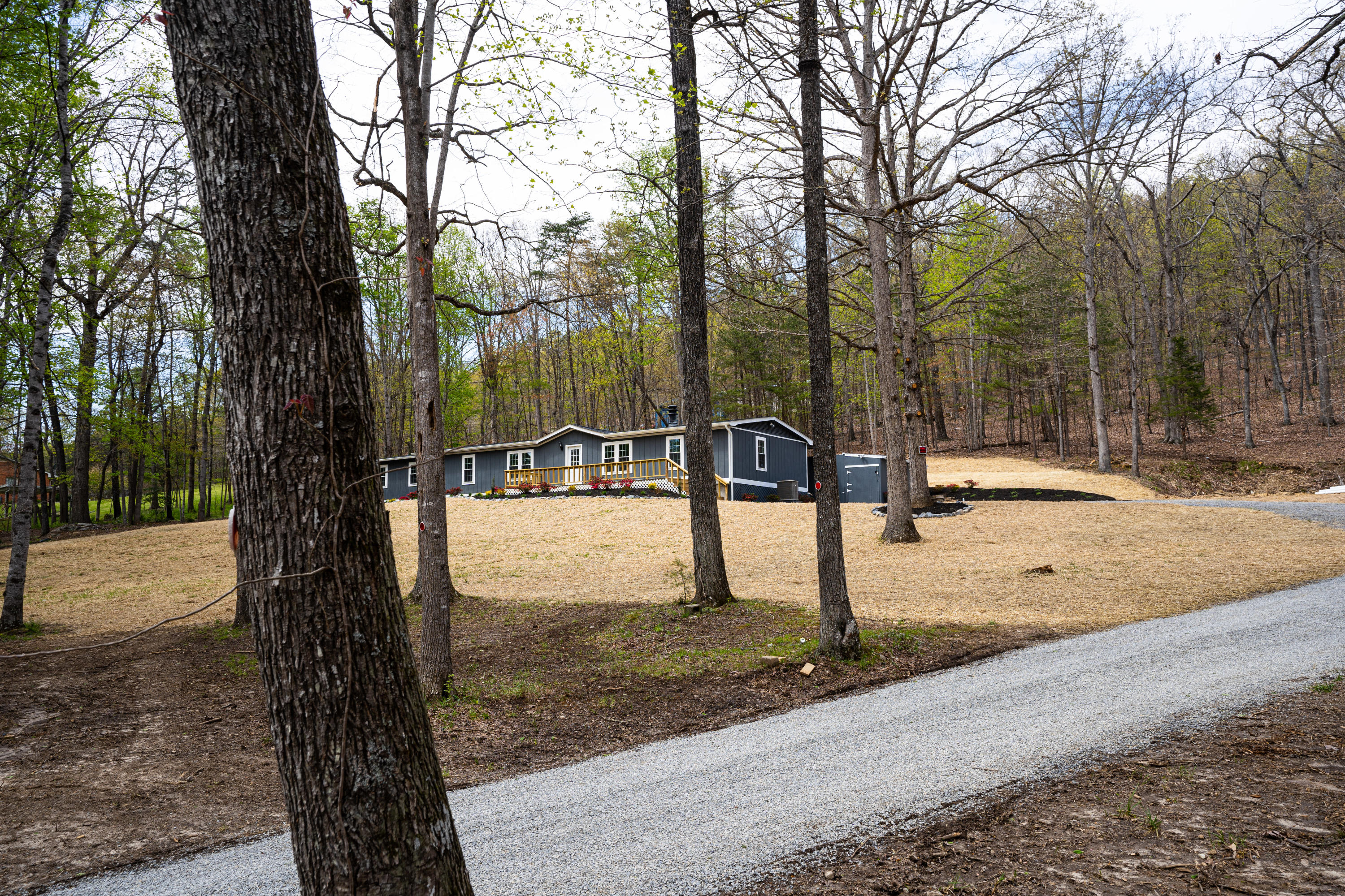 3590 Casey Road Salem, VA 24153 - Photo 3 of 41 GDP04985