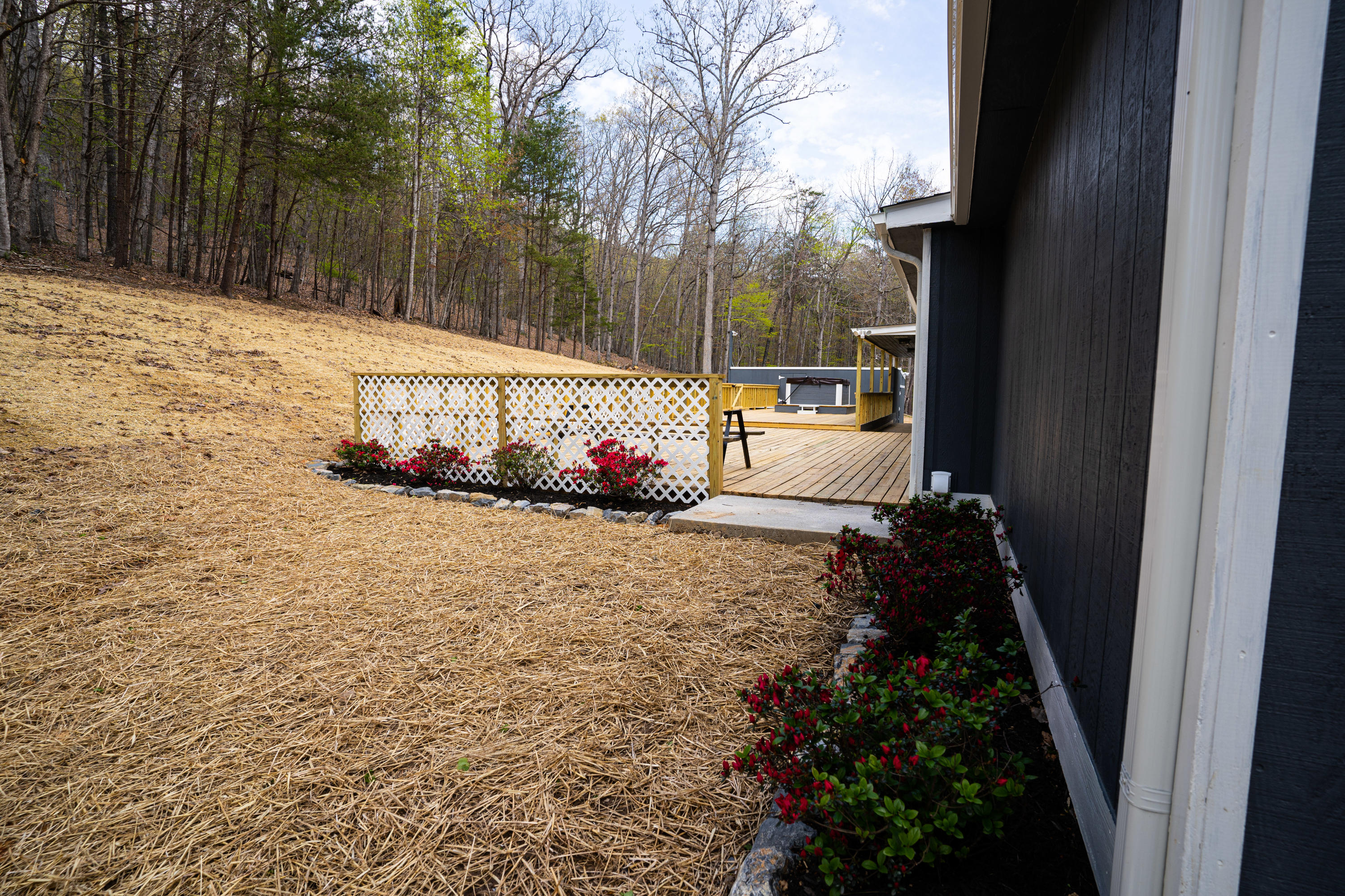 3590 Casey Road Salem, VA 24153 - Photo 22 of 41 GDP04996