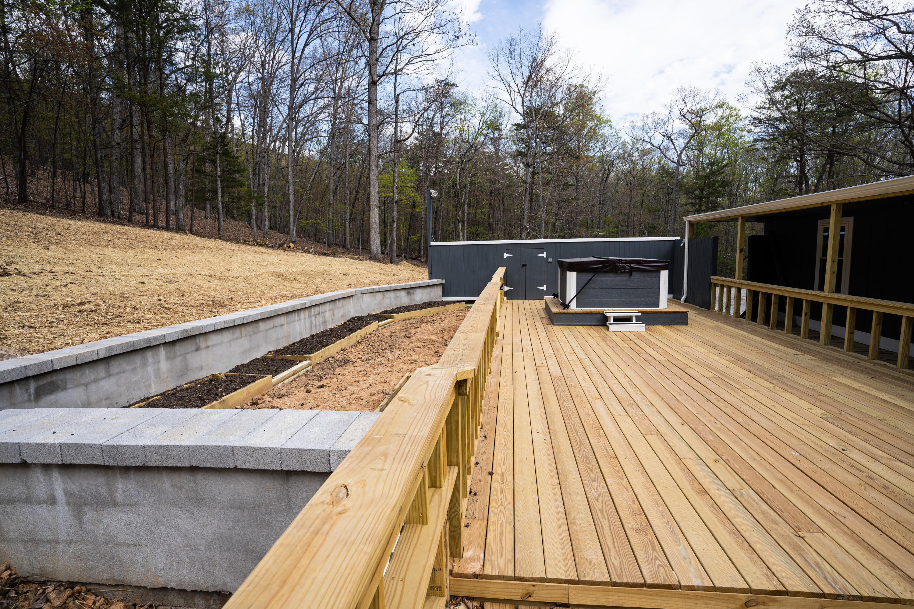 3590 Casey Road Salem, VA 24153 - Photo 23 of 41 GDP04999