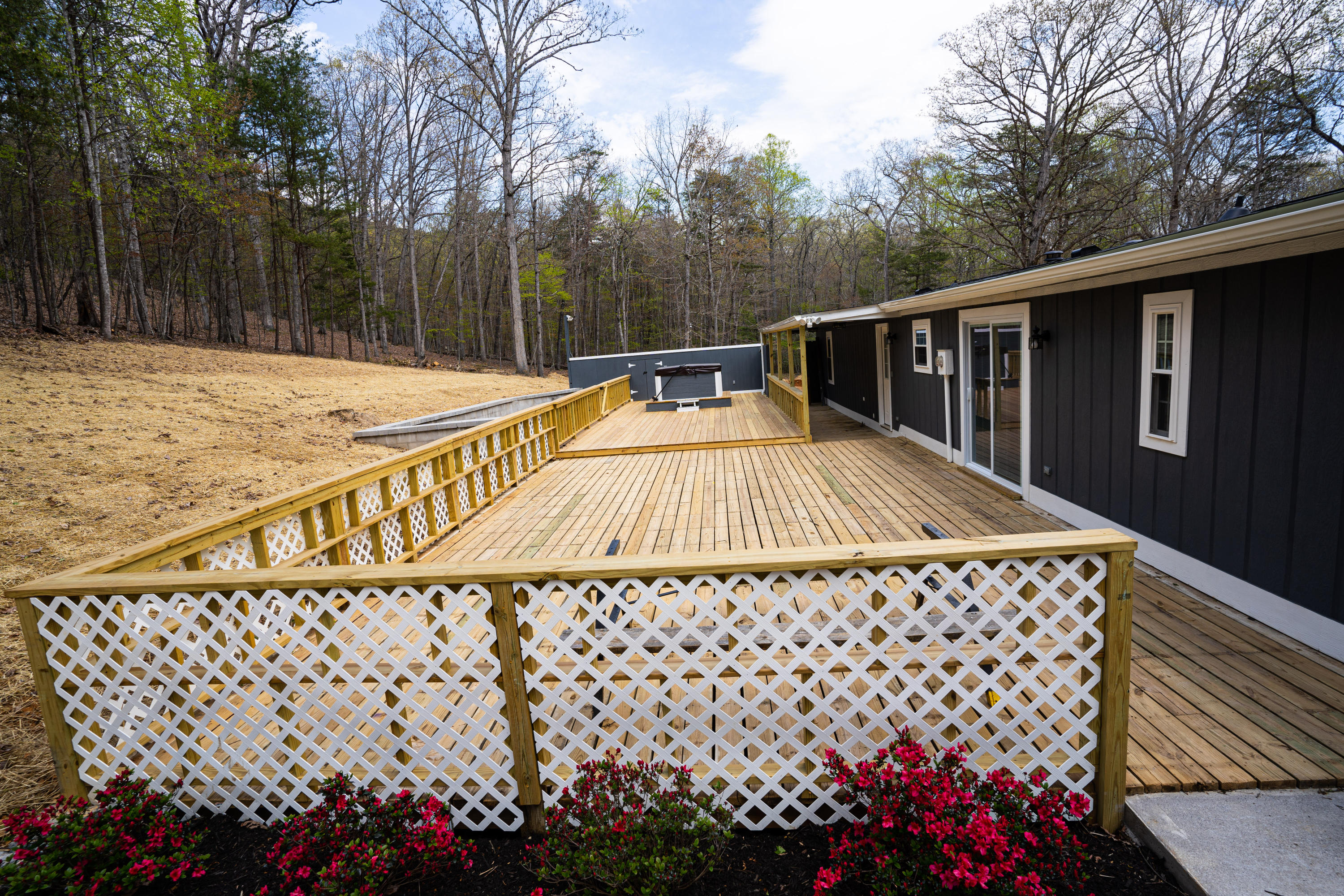 3590 Casey Road Salem, VA 24153 - Photo 24 of 41 GDP04998