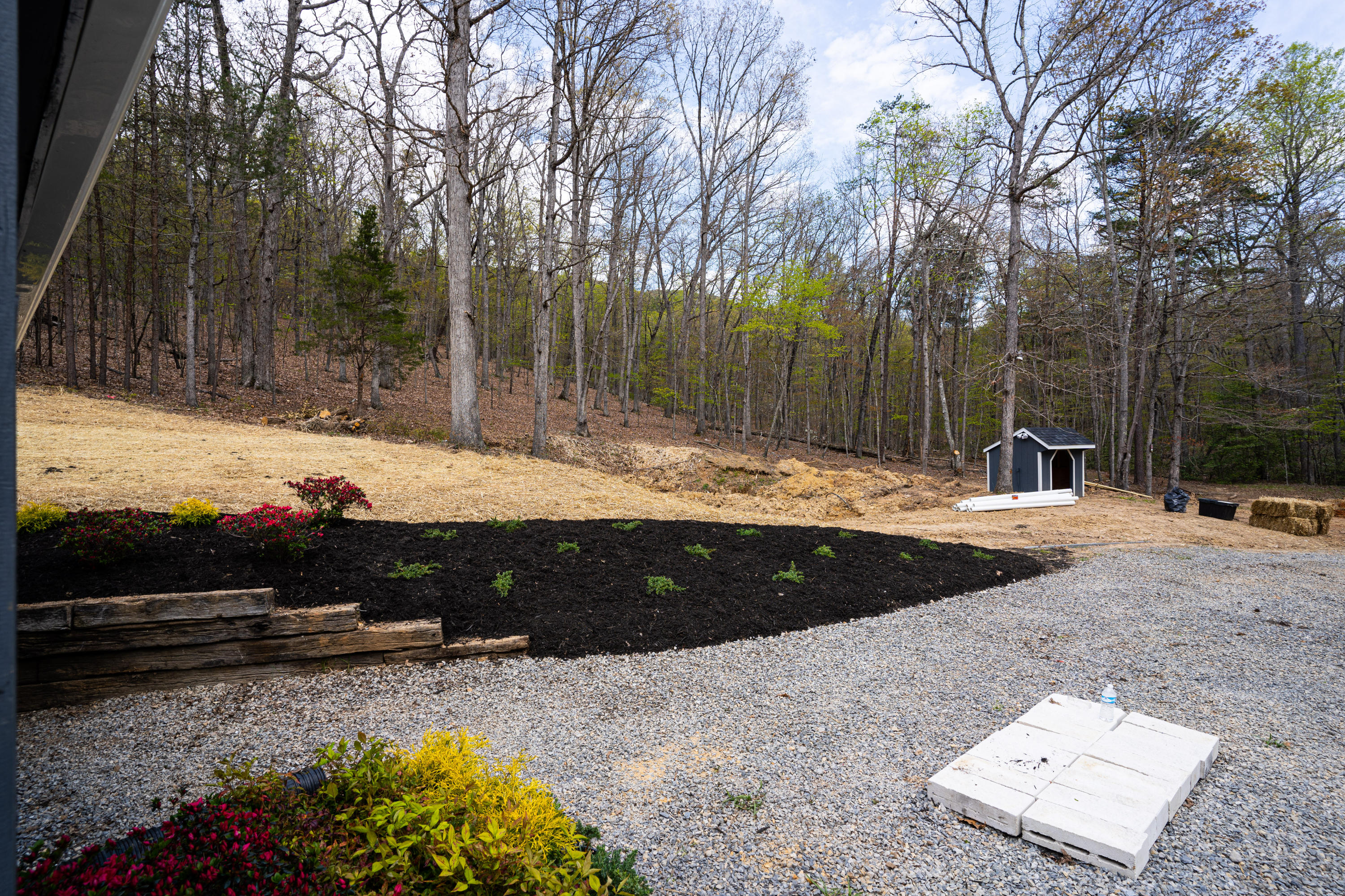 3590 Casey Road Salem, VA 24153 - Photo 25 of 41 GDP04994