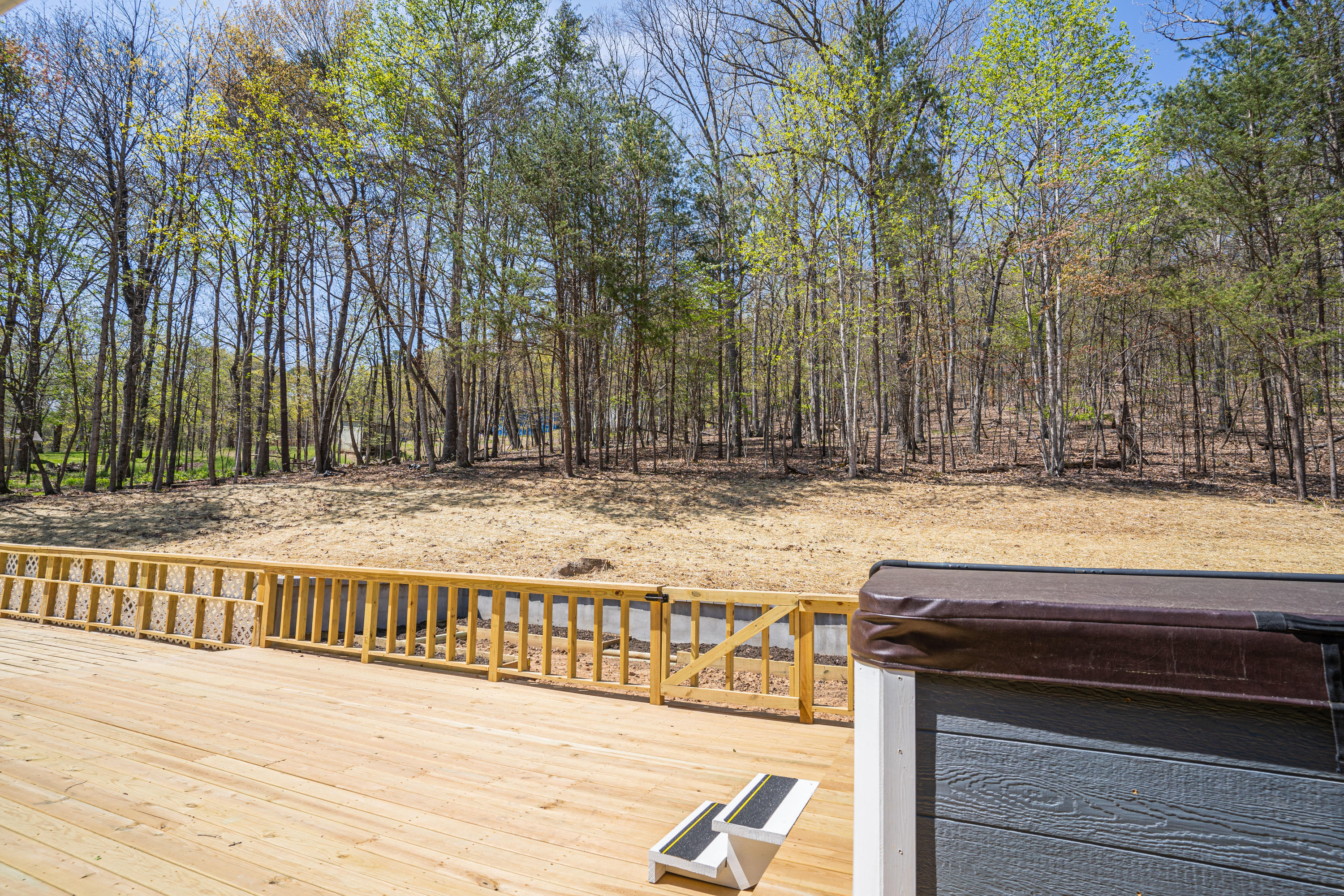3590 Casey Road Salem, VA 24153 - Photo 27 of 41 GDP05053