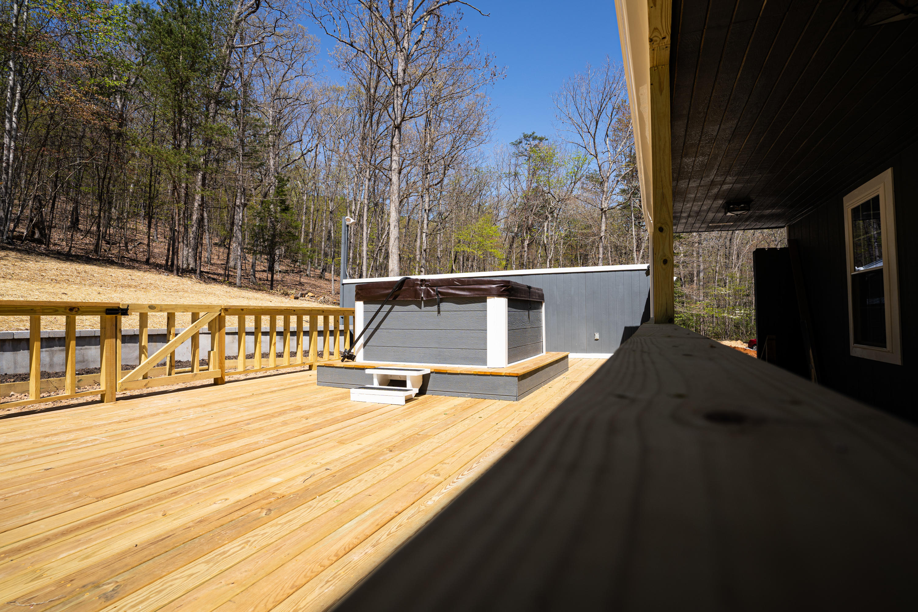 3590 Casey Road Salem, VA 24153 - Photo 29 of 41 GDP05051