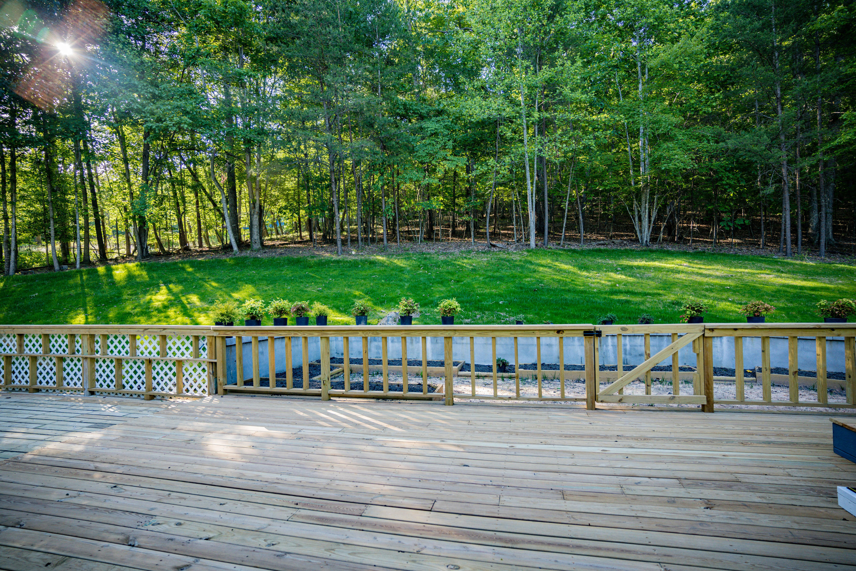 3590 Casey Road Salem, VA 24153 - Photo 37 of 41 GDP05636