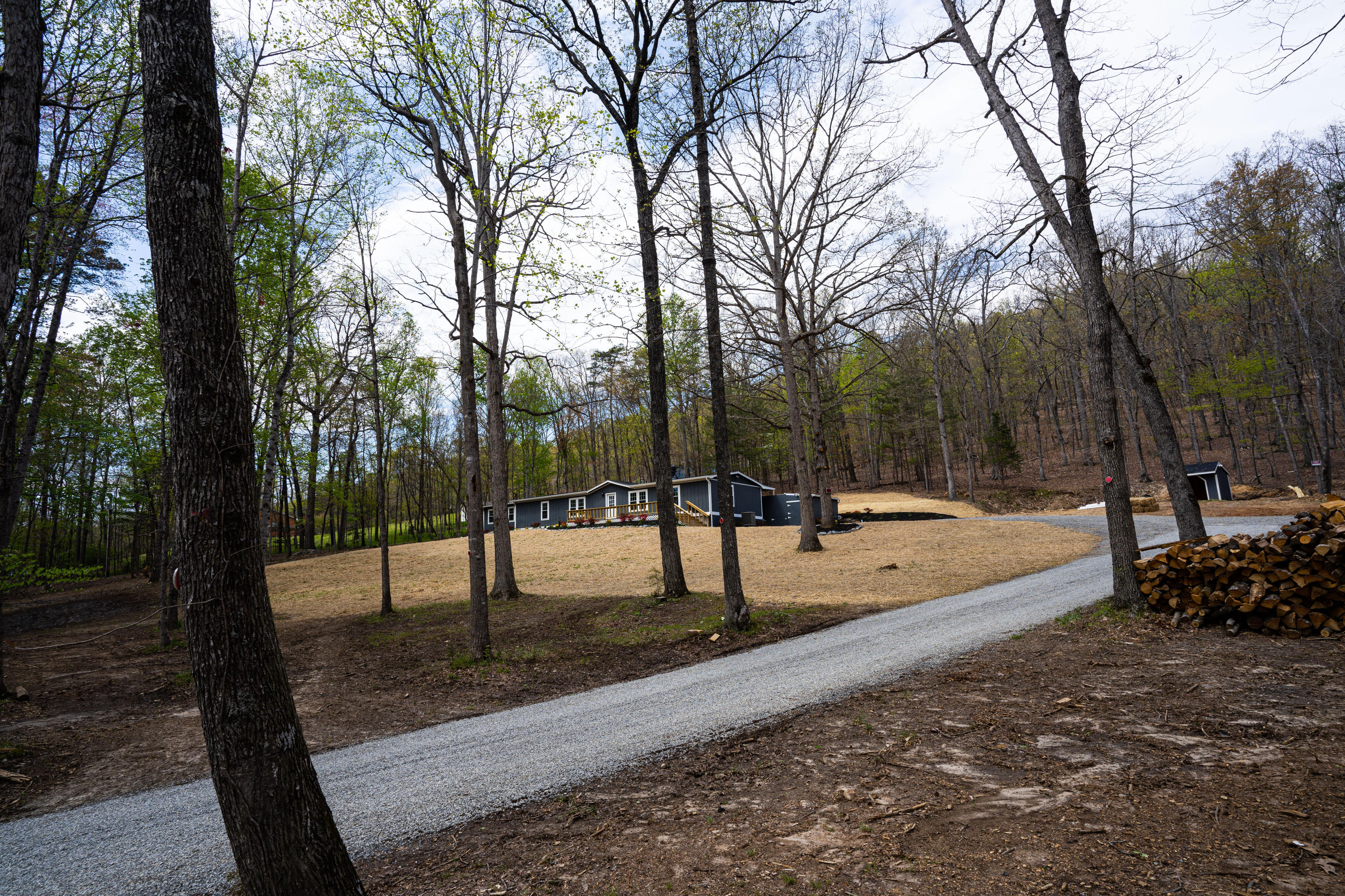 3590 Casey Road Salem, VA 24153 - Photo 5 of 41 GDP04986