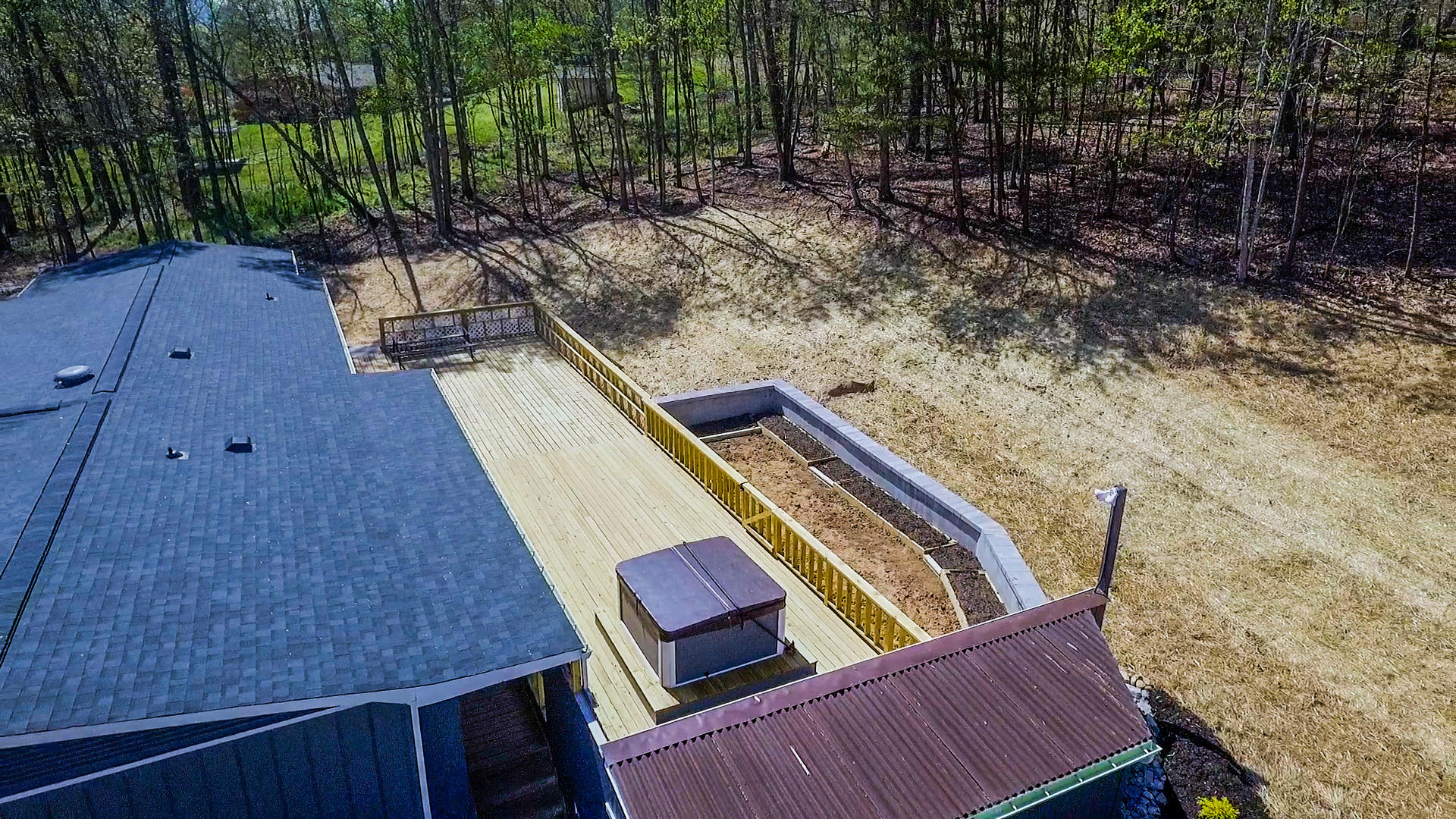 3590 Casey Road Salem, VA 24153 - Photo 8 of 41 CASEY3