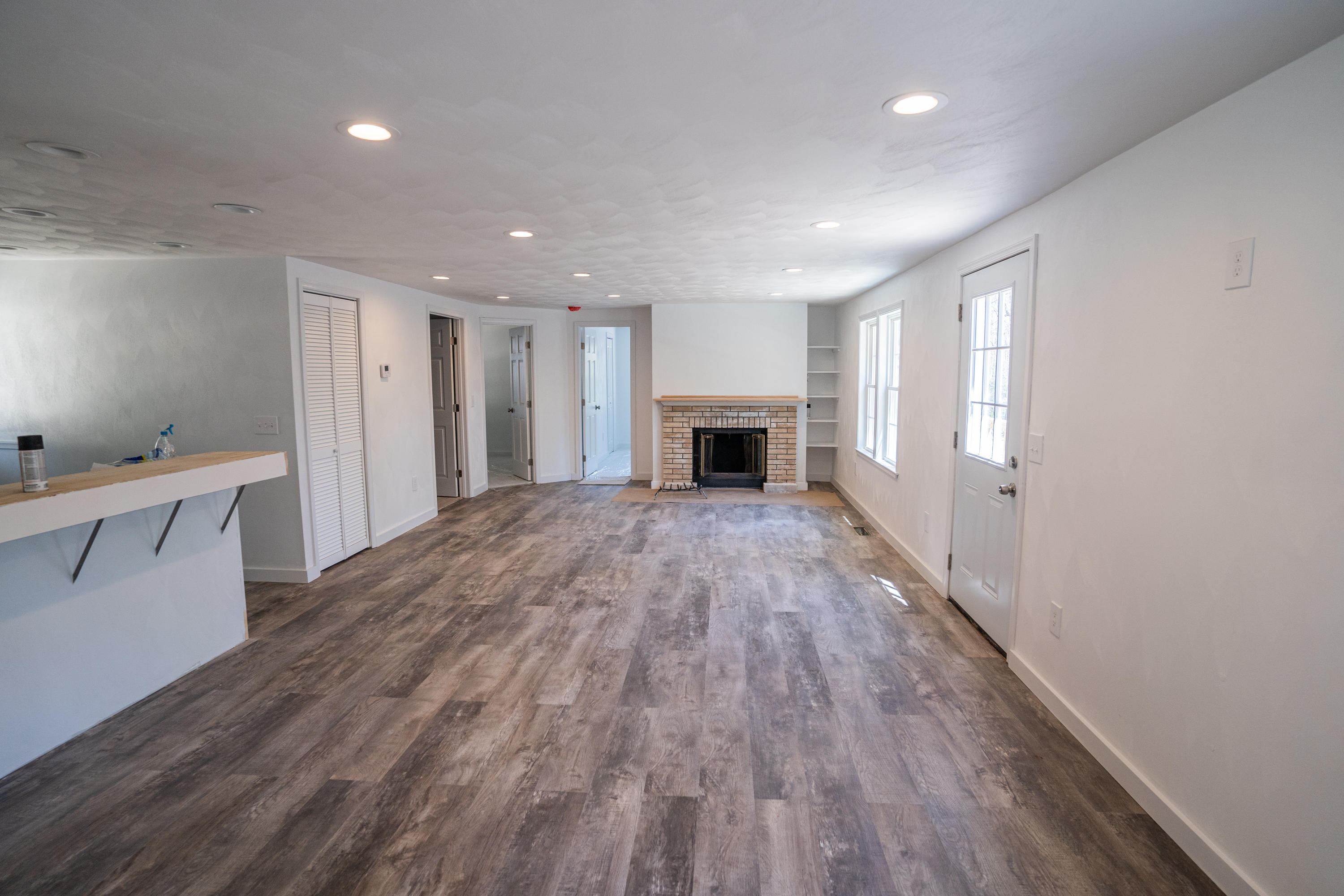 3590 Casey Road Salem, VA 24153 - Photo 10 of 41 GDP05029