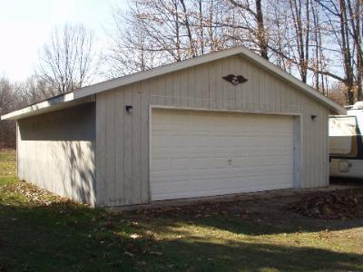 53774 North Fisher Lake Road Three Rivers, MI 49093 - Photo 3 of 17 Additional Photo