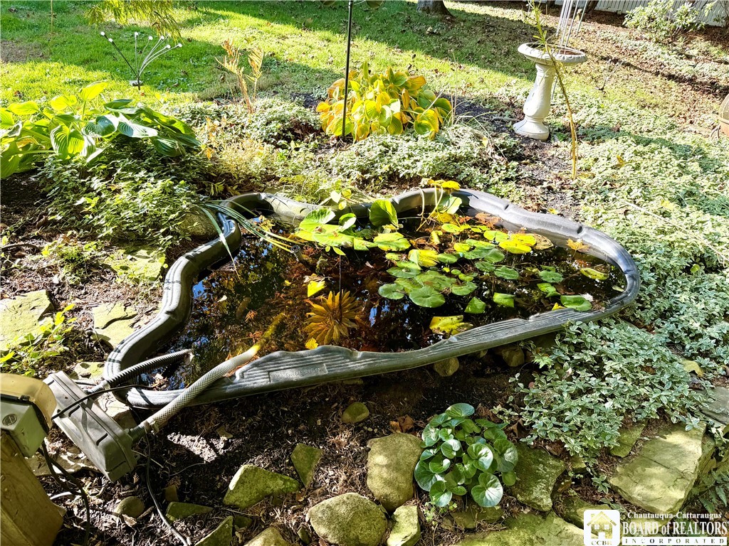 335 Chestnut Street Pomfret, NY 14063 - Photo 14 of 40