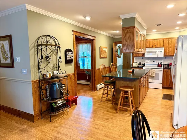 $379,900 | 335 Chestnut Street, Pomfret, NY 14063