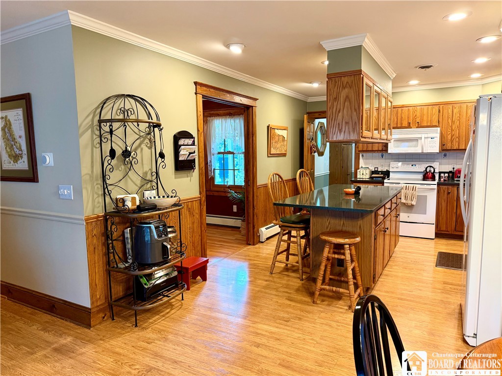 335 Chestnut Street Pomfret, NY 14063 - Photo 16 of 40