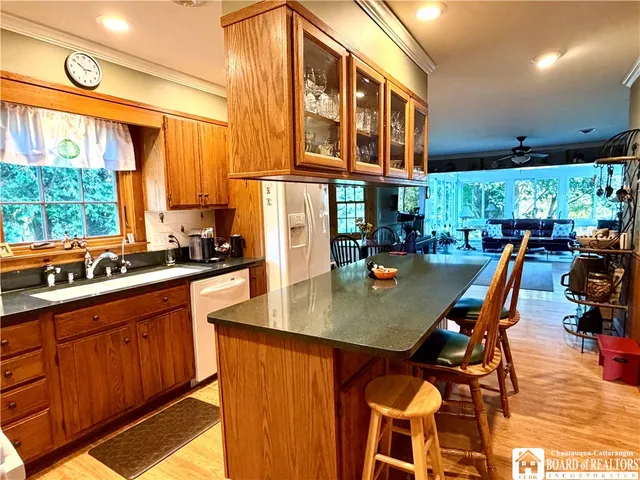 $379,900 | 335 Chestnut Street, Pomfret, NY 14063