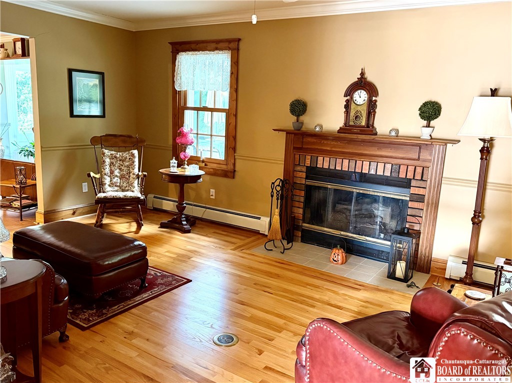 335 Chestnut Street Pomfret, NY 14063 - Photo 19 of 40