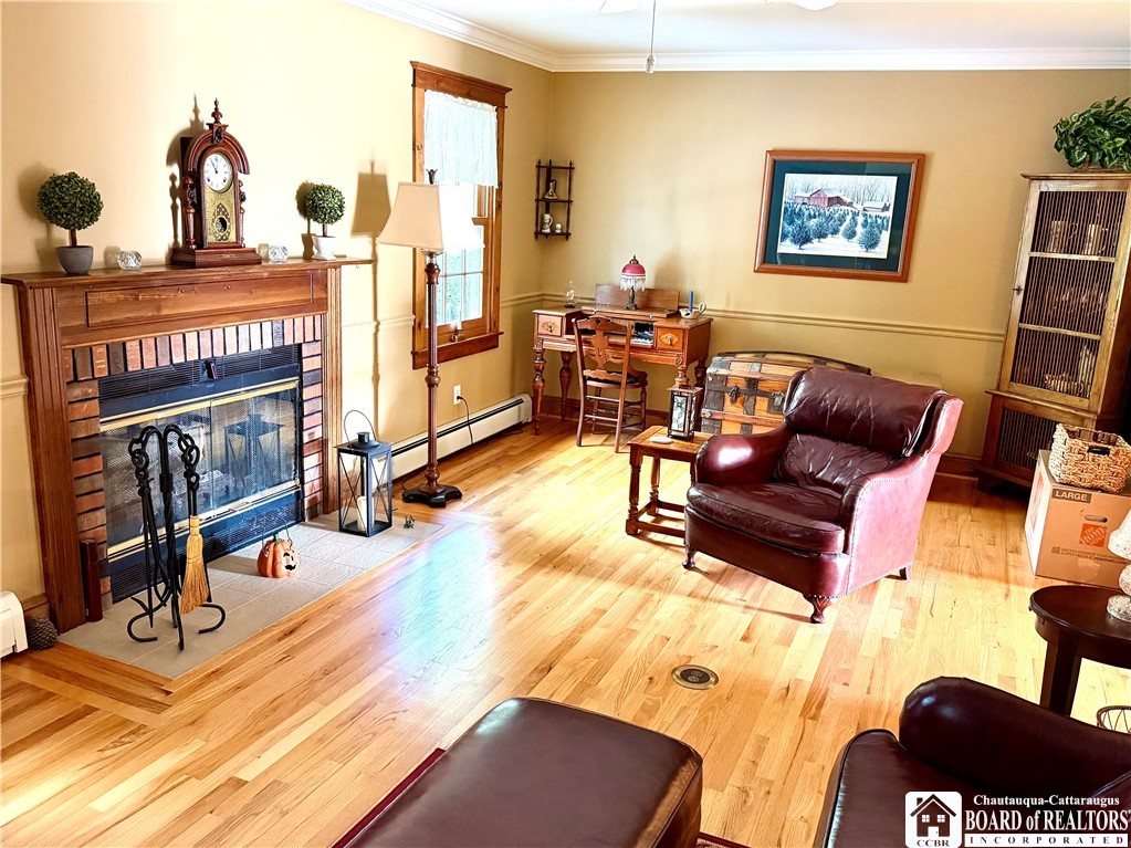 335 Chestnut Street Pomfret, NY 14063 - Photo 20 of 40