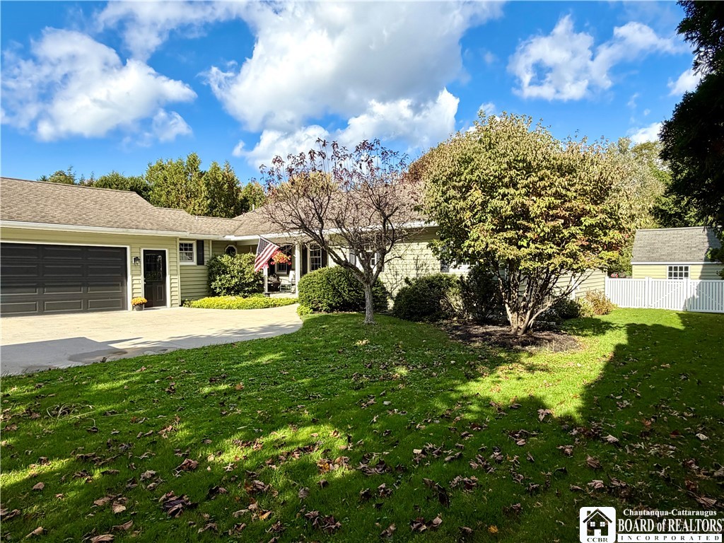 335 Chestnut Street Pomfret, NY 14063 - Photo 2 of 40