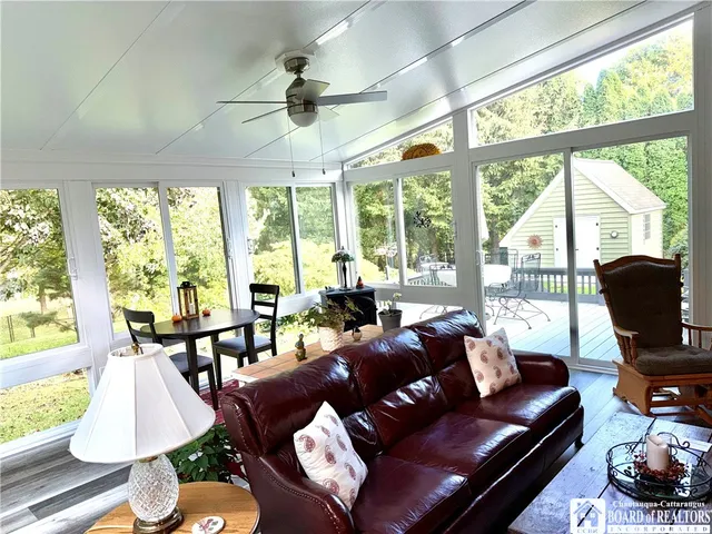 $379,900 | 335 Chestnut Street, Pomfret, NY 14063