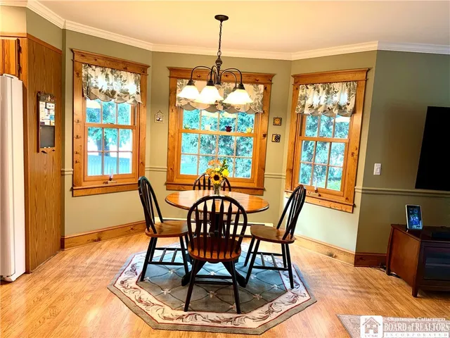 $379,900 | 335 Chestnut Street, Pomfret, NY 14063