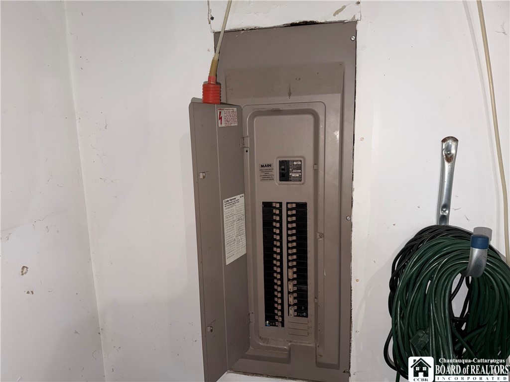 335 Chestnut Street Pomfret, NY 14063 - Photo 38 of 40