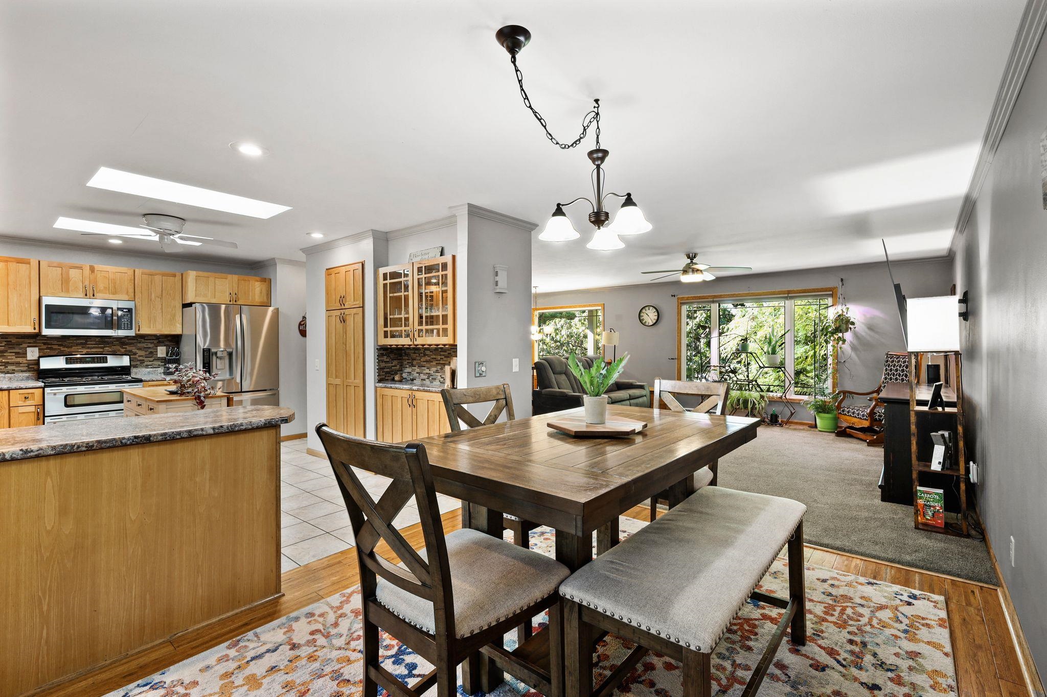 6156 Barman Road Waunakee, WI 53597 - Photo 12 of 45 Gallery Image 12