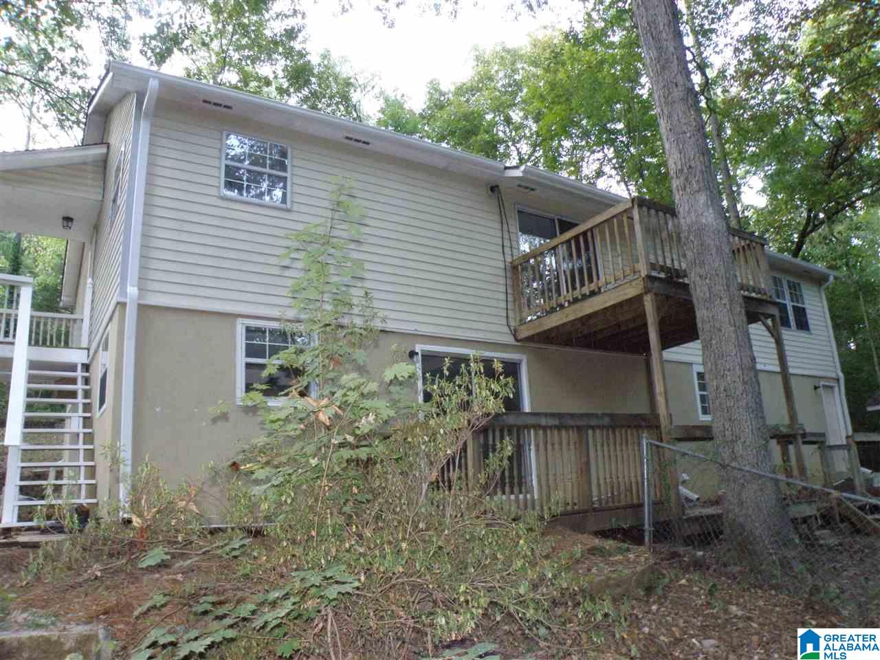 800 Mill Creek Road Warrior, AL 35180 - Photo 10 of 36
